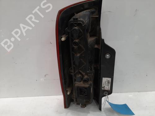 Right taillight PEUGEOT BIPPER (AA_) 1.4 HDi | BP26815846C35 