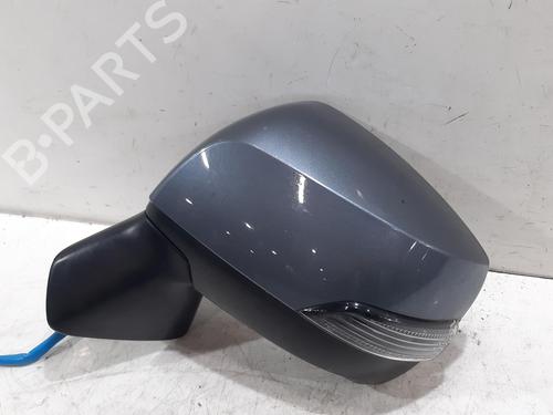 Left mirror SUBARU OUTBACK (BS) 2.0 D AWD (BSD) | BP29742228C26 