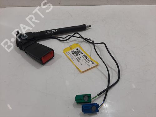 Andre VAUXHALL CORSA Mk IV (E) (X15) 1.4 (90 hp) 29882772