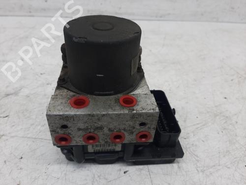 Used ABS pump KIA VENGA (YN) 1.4 CRDi 90 (90 hp) 26746652