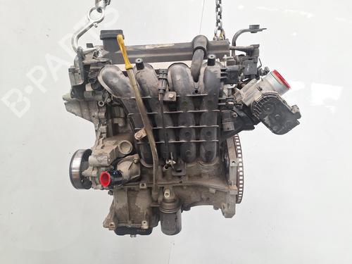 Engine HYUNDAI i10 II (BA, IA) 1.2 | BP29471967M1 