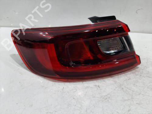 Left taillight RENAULT ARKANA I (LCM_, LDN_) 1.6 E-TECH 145 (LDMU) | BP35922075C34 - Image 2