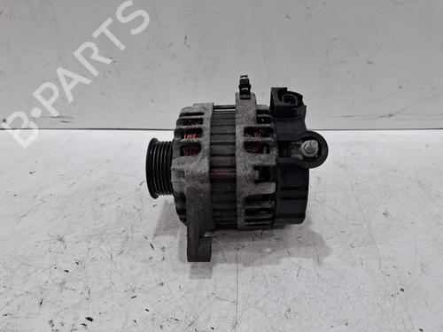 Used Alternator Alternator KIA PICANTO II (TA) 1.0 (69 hp) 40116902 40116902