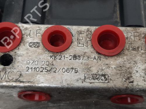 ABS Bremseaggregat FORD TRANSIT V363 Platform/Chassis (FED, FFD) 2.0 EcoBlue RWD | BP29741874M43 