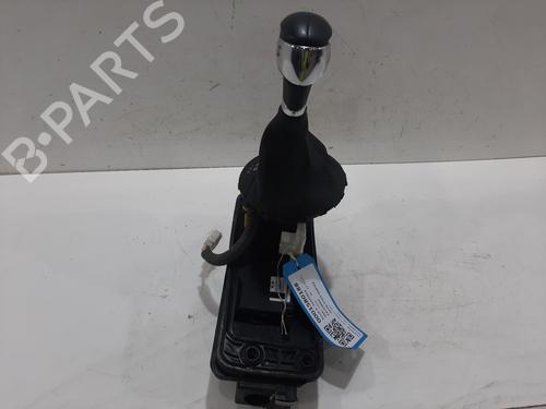 Gear lever MINI MINI PACEMAN (R61) Cooper S | BP30756527M90