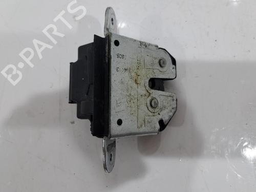 Used Tailgate lock Tailgate lock 38754108 38754108