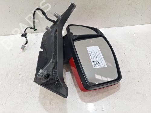 Left mirror FORD TRANSIT CUSTOM V362 Van (FY, FZ) 2.0 EcoBlue | BP32144716C26 