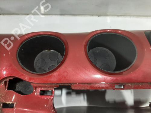 Middle console NISSAN JUKE (F15) 1.6 | BP26857610I22 