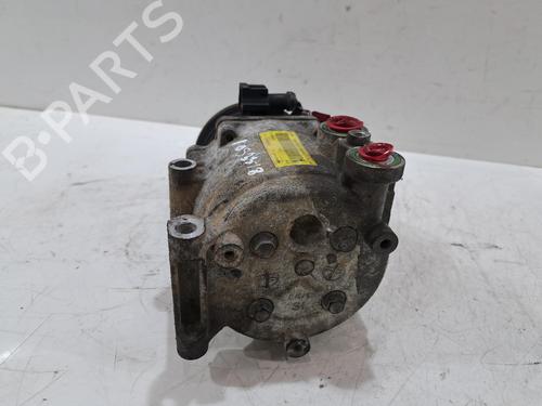 AC compressor FORD FIESTA VI (CB1, CCN) 1.25 | BP36773503M34 - Image 3