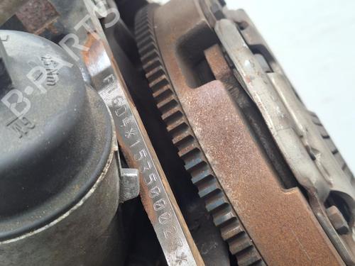Engine VAUXHALL MOKKA / MOKKA X (J13) 1.6 | BP26827445M1 