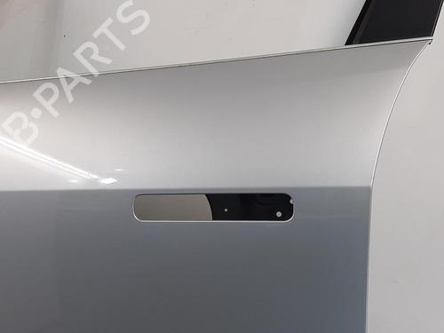 Left front door JAGUAR I-PACE (X590) EV400 AWD | BP26751222C2 