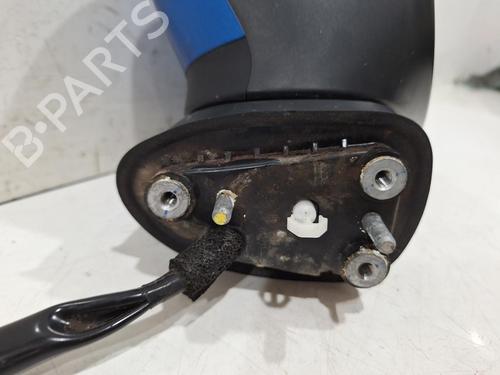 Right mirror MAZDA 2 Hatchback (DL, DJ) 1.5 D (DJ5FS) | BP39622652C27 - Image 4