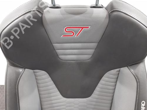 Left front seat FORD FIESTA VI (CB1, CCN) 1.6 ST | BP38440645C15 - Image 4