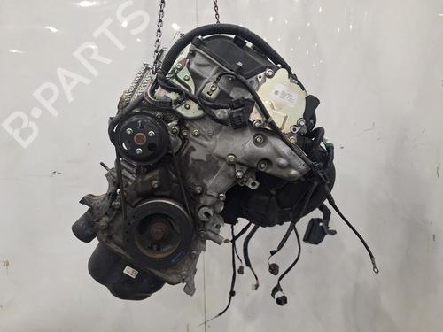 Used Engine Engine MAZDA CX-5 (KF) 2.0 (165 hp) 34179056 34179056
