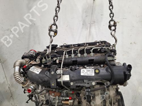 Motor VAUXHALL MOKKA / MOKKA X (J13) 1.6 CDTi | BP27682776M1 