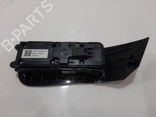 Switch JAGUAR I-PACE (X590) EV400 AWD | BP29883734I30