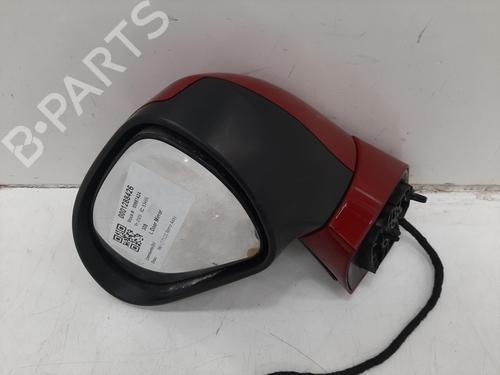 Used Left mirror PEUGEOT 308 CC (4B_) 2.0 HDi (4BRHRH, 4BRHRJ) (136 hp) 26785633