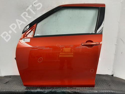 Used Left front door Left front door SUZUKI SWIFT IV (FZ, NZ) 1.2 (AZG412, ZC72S) (90 hp) 39983309 39983309
