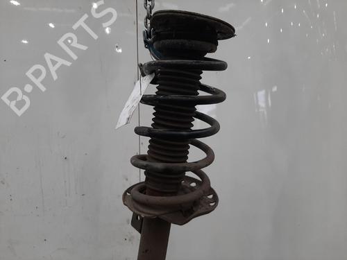 Left front suspension LAND ROVER FREELANDER 2 (L359) 2.2 TD4 4x4 | BP26863105M72 