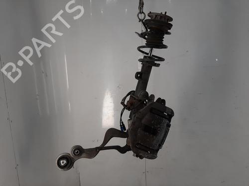 Used Left front suspension BMW Z4 Roadster (E89) sDrive 35 is (340 hp) 26862188