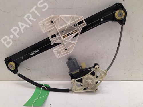 Rear left window mechanism AUDI A3 Sportback (8VA, 8VF) 1.6 TDI | BP26846344C24 
