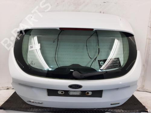 Used Tailgate FORD FOCUS III 1.0 EcoBoost (125 hp) 31999824