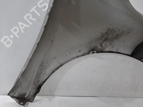 Left front fenders SKODA OCTAVIA III Combi (5E5, 5E6) 1.5 TSI | BP29989081C41 