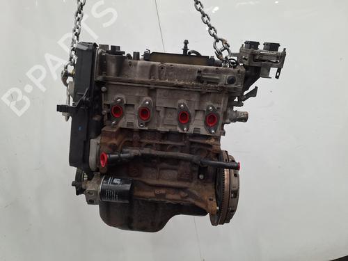 Engine FORD KA (RU8) 1.2 | BP31879551M1 