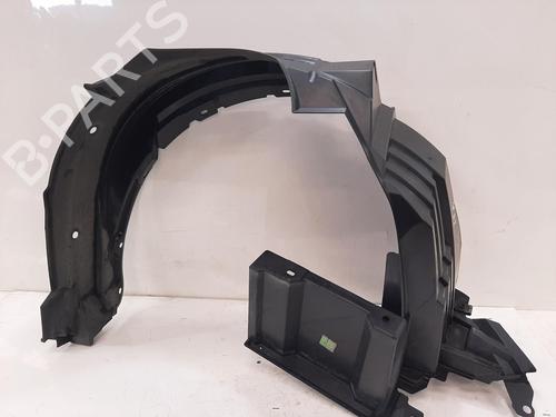 Used Wheel arch Wheel arch 39389574 39389574