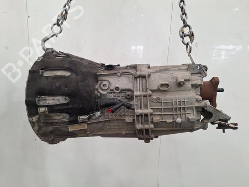 Gearbox BMW 1 (F21) 120 d | BP36966583M3 - Image 2