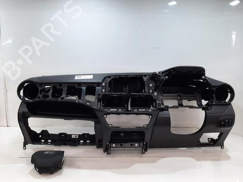 Airbag sæt Airbag sæt HYUNDAI i10 III (AC3, AI3) 1.0 MPi (67 hp) 33940517 33940517