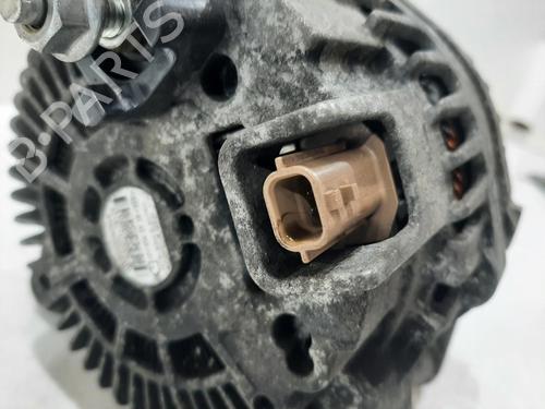 Generator VAUXHALL VIVARO B Van (X82) 1.6 CDTi | BP30585332M7