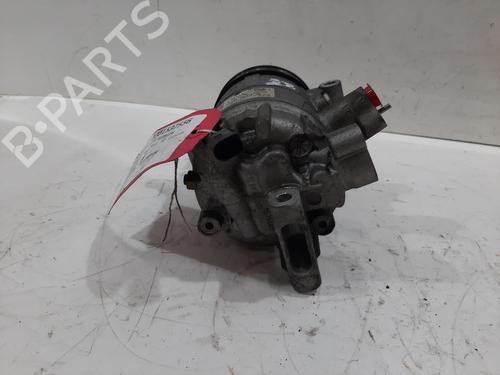 AC compressor VW PASSAT B7 Variant (365) 2.0 TDI | BP29809712M34 