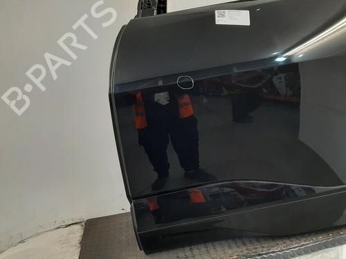 Left rear door JAGUAR I-PACE (X590) EV400 AWD | BP29127658C4 