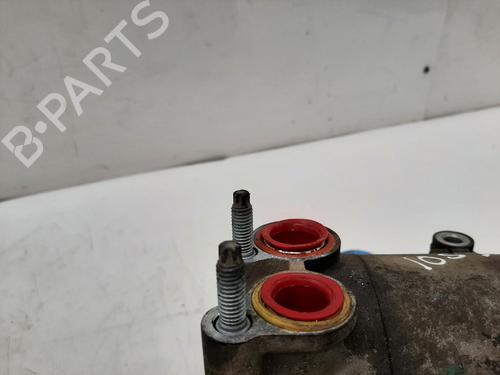 AC compressor FORD FIESTA VI (CB1, CCN) 1.25 | BP36832376M34 - Image 5