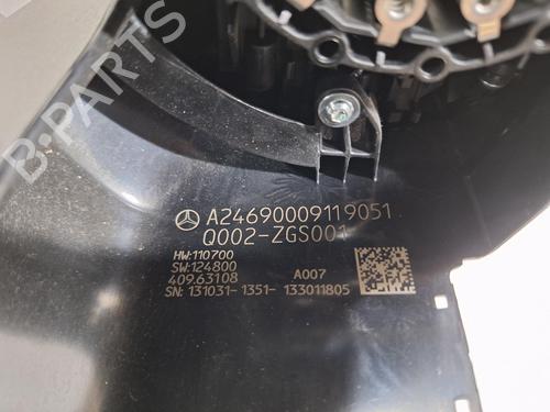 Switch MERCEDES-BENZ A-CLASS (W176) A 180 (176.042) | BP38543723I30 - Image 2