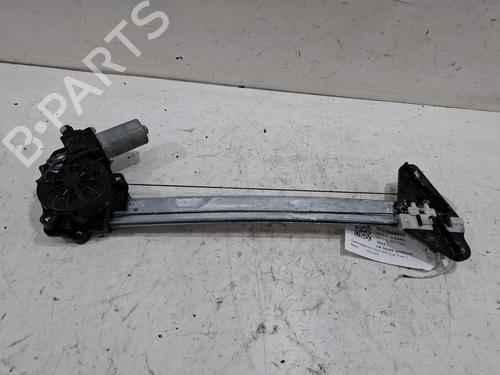 Used Rear left window mechanism Rear left window mechanism HONDA JAZZ III (GE_, GG_, GP_, ZA_) 1.3 i (GE6, GG3, GG6) (100 hp) 39667938 39667938