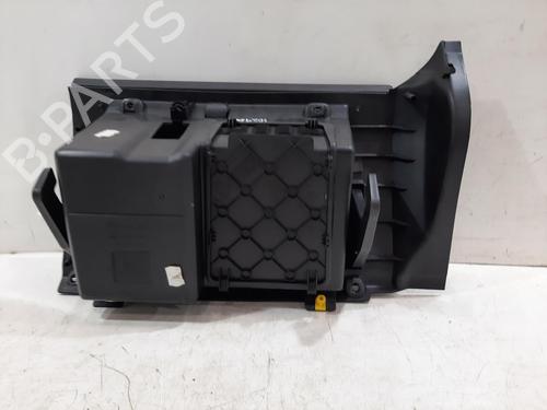 Handskerum VAUXHALL CORSA Mk III (D) (S07) 1.0 i 12V (L08) | BP29553745C95 