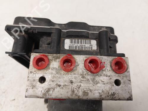 ABS pump JAGUAR X-TYPE I Estate (X400) 2.2 D | BP26828742M43 