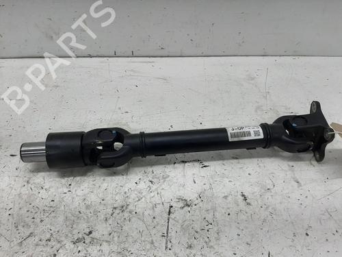 Kardanaksel Kompl. SUZUKI JIMNY Closed Off-Road Vehicle (A6G) 1.5 AllGrip (JB74W, JB74V, A6G415) (102 hp) 31304899