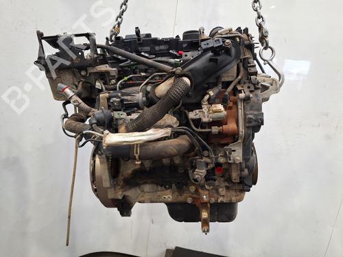Engine FORD GRAND C-MAX (DXA/CB7, DXA/CEU) 1.6 TDCi | BP36383943M1 - Image 2