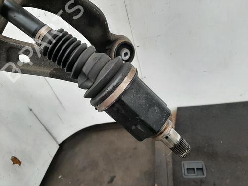 Left front suspension BMW 6 Gran Turismo (G32) 630 d xDrive | BP26859895M72 