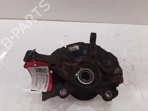 Right front steering knuckle KIA RIO III (UB) 1.25 CVVT | BP36403478M26 - Image 4