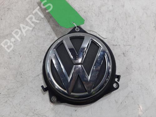 Trunk håndtak VW GOLF VI (5K1) 1.4 TSI (122 hp) 29742201