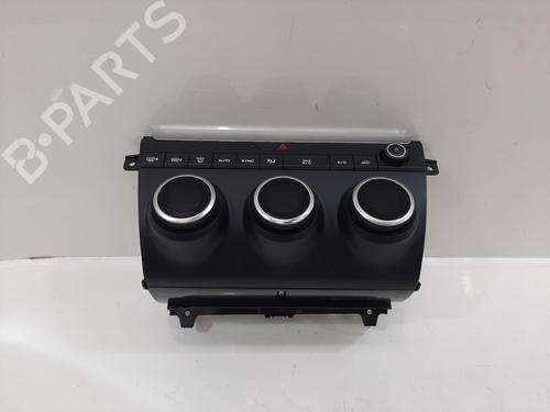 Used Climate control Climate control JAGUAR E-PACE (X540) 2.0 AWD (300 hp) 34150267 34150267
