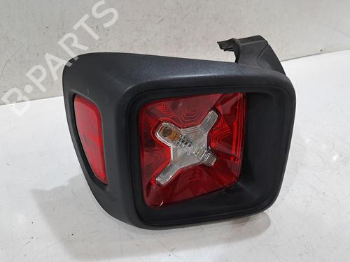 Left taillight JEEP RENEGADE SUV (BU, B1, BV) 1.6 CRD | BP33318602C34 - Image 2