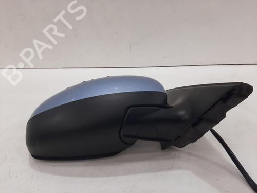 Right mirror SKODA ROOMSTER (5J7) 1.4 TDI | BP29417814C27 