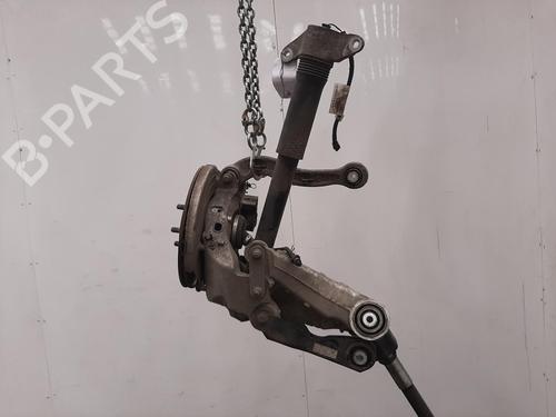 Right rear suspension arm JAGUAR I-PACE (X590) EV400 AWD | BP26827259M15 