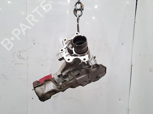 Transfer box VOLVO XC90 II (256) T6 AWD | BP26862795M36 