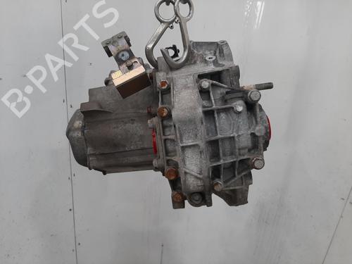 Gearbox FIAT 500 (312_) 1.3 D Multijet (312AXB1A) | BP26872581M3 